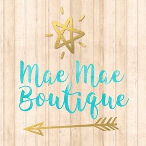 Meet your Posher, Maelyn